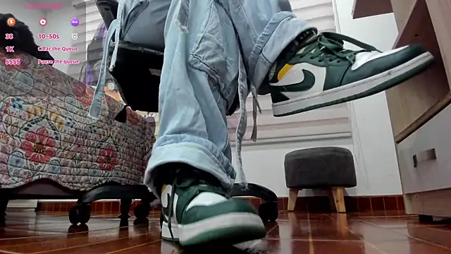 Chanelwill online show from 06-21-26, 12:22