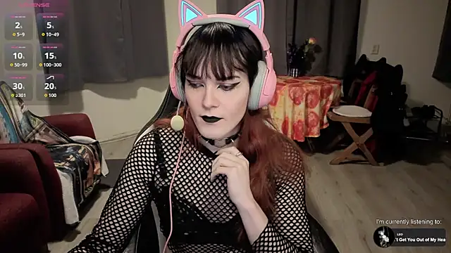 Samanteased online show from 03-03-26, 06:15