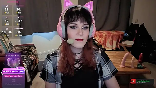 Samanteased online show from 05-14-26, 05:10