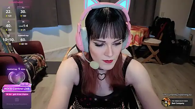 Samanteased online show from 04-09-26, 05:19