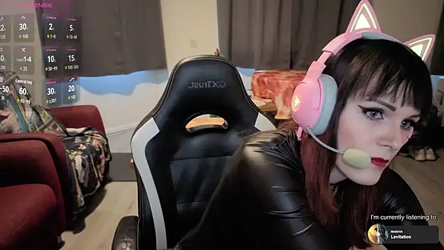 Samanteased online show from 04-15-26, 05:06