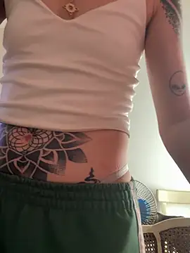 FrutillitaXX online show from 04-09-26, 01:17