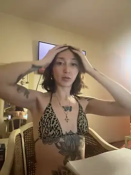 FrutillitaXX online show from 02-28-26, 11:26