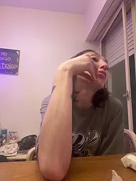 FrutillitaXX online show from 02-16-26, 06:23