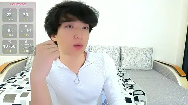 DianInav online show from 05-01-26, 01:38