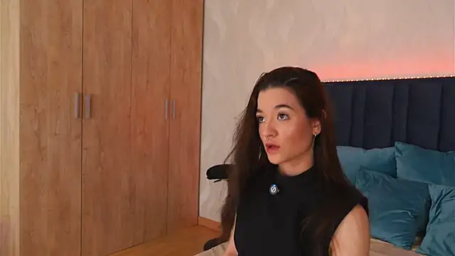 LucyDeLuca online show from 03-15-26, 07:15