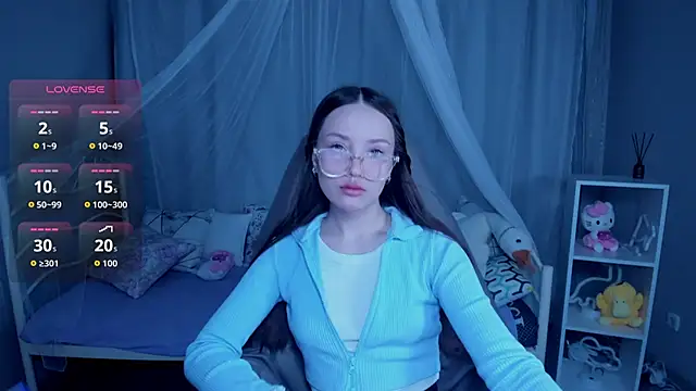 AshleyGlover online show from 02-23-26, 07:53