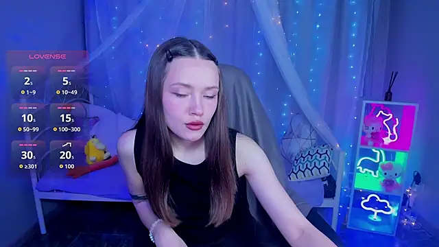 AshleyGlover online show from 02-26-26, 02:50