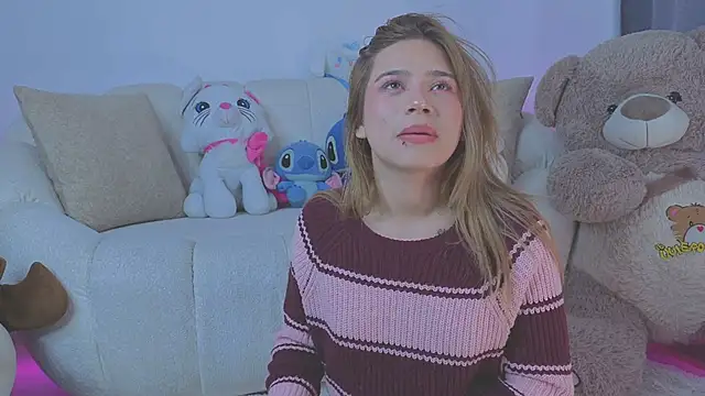 DollfaceInk online show from 03-05-26, 06:59