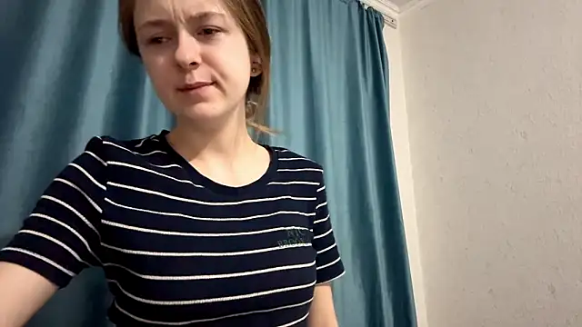 Snapshot of StaticBliss chatting on 02-27-26, 01:17 StaticBliss online show from 02-27-26, 01:17