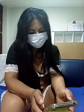 venus-marte online show from 03-20-26, 05:52