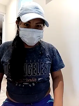 venus-marte online show from 04-04-26, 10:27