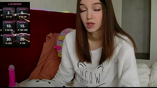 CandySurprise19 online show from 04-10-26, 07:48