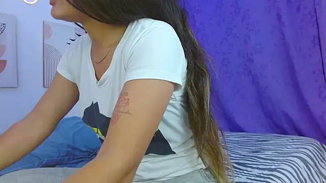 Snapshot of Miss_Ariel chatting on 02-24-26, 02:56 Miss Ariel online show from 02-24-26, 02:56