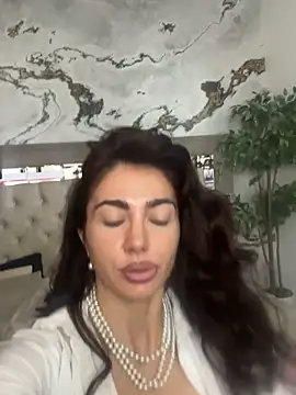 VioletVIP online show from 03-08-26, 01:25