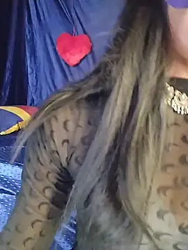 TRANSY WITH GIRL online show from 03-11-26, 10:20