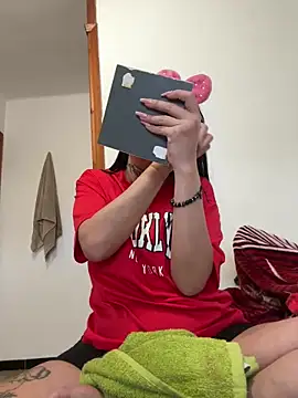 Alana SmithXx online show from 03-06-26, 02:34