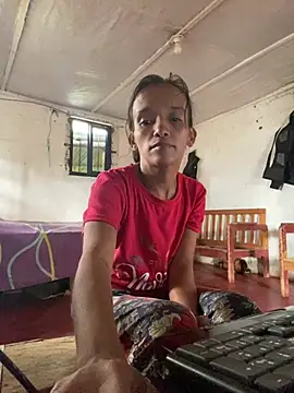 Pandora202020 online show from 02-24-26, 07:04