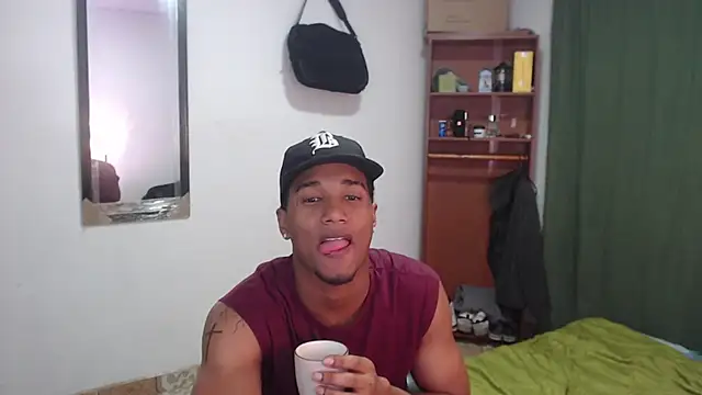 Dani-brown online show from 05-24-26, 02:00