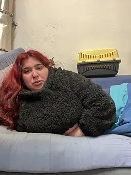 Sandragll online show from 03-18-26, 04:19