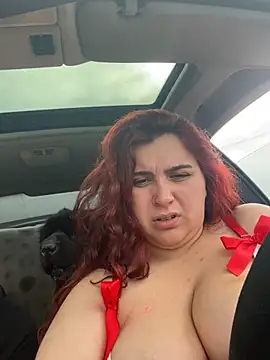 Sandragll online show from 04-05-26, 04:13