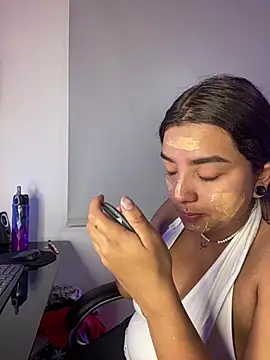 Midary pink online show from 02-21-26, 10:23