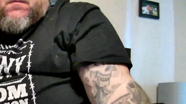 DaddyAG 66 online show from 02-24-26, 10:32