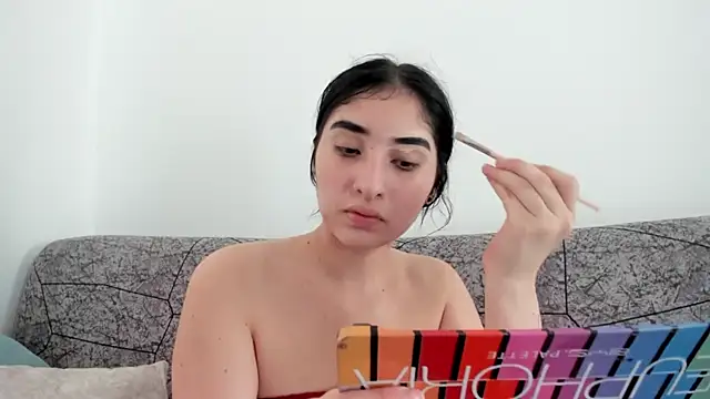 Snapshot of Kattengel_ chatting on 05-06-26, 10:25 Kattengel online show from 05-06-26, 10:25