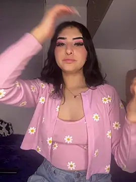 Kattengel  online show from 03-16-26, 11:29