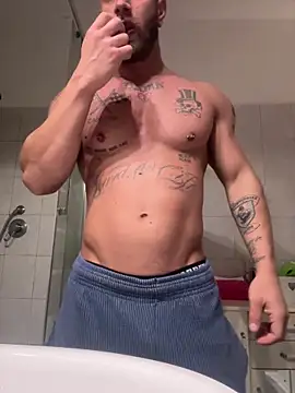 Tiziano94 online show from 03-09-26, 11:58