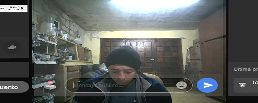 Tukutwo online show from 03-24-26, 11:16