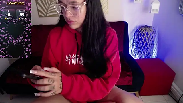 spicydollx online show from 03-07-26, 01:56