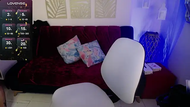 spicydollx online show from 04-14-26, 01:49