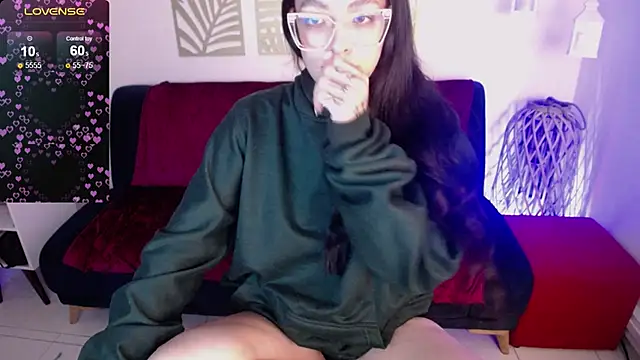 spicydollx online show from 03-05-26, 01:08