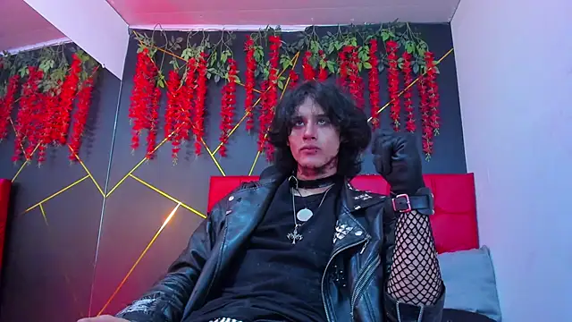 Snapshot of Dax669 chatting on 02-24-26, 02:34 Dax669 online show from 02-24-26, 02:34