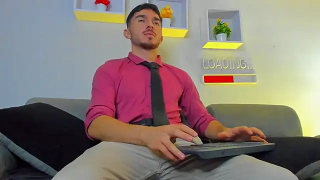 Dante Blake1 online show from 03-30-26, 03:30