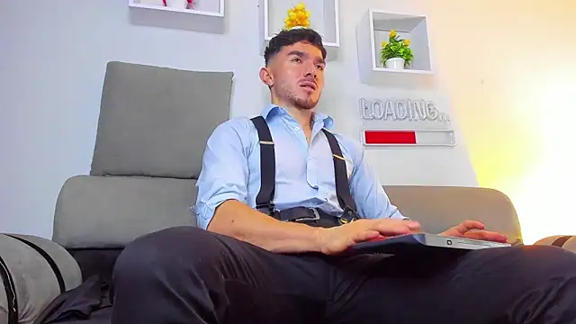 Dante Blake1 online show from 05-16-26, 03:27