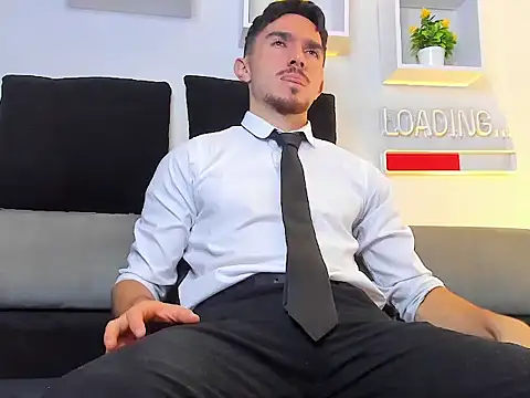 Dante Blake1 online show from 04-01-26, 03:30