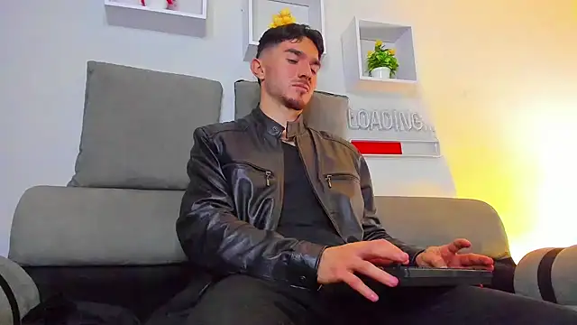 Dante Blake1 online show from 05-15-26, 04:54
