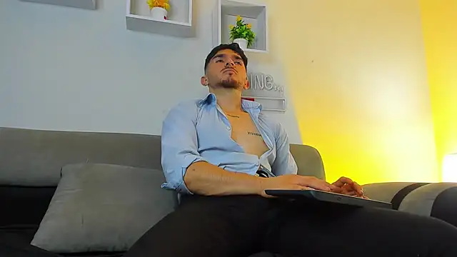 Dante Blake1 online show from 05-16-26, 10:36