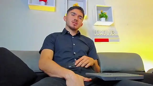 Dante Blake1 online show from 03-28-26, 03:29