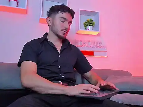 Dante Blake1 online show from 03-14-26, 03:34