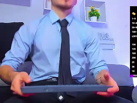 Dante Blake1 online show from 04-04-26, 03:24