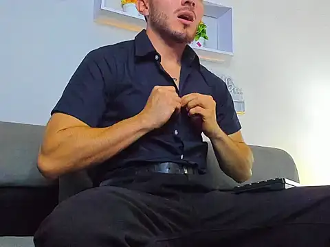 Dante Blake1 online show from 03-04-26, 03:36