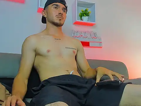 Dante Blake1 online show from 02-20-26, 06:26