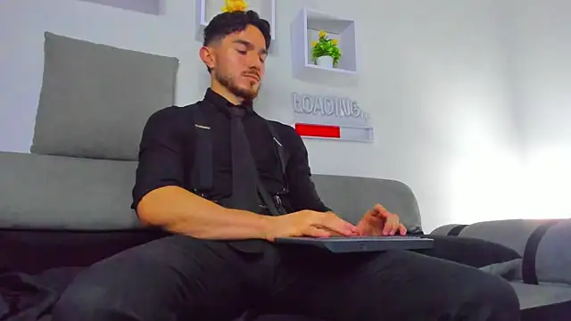 Dante Blake1 online show from 04-29-26, 03:32
