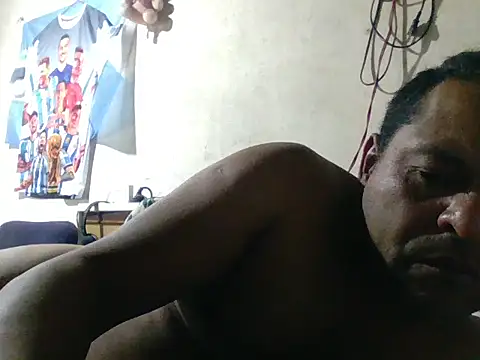 DesexedCooler online show from 07-13-26, 01:38