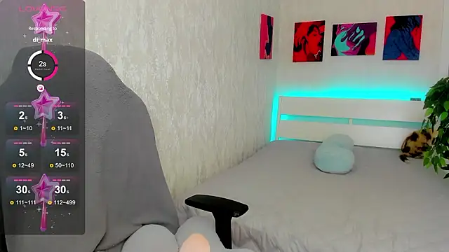 milkbrownn online show from 03-31-26, 06:26