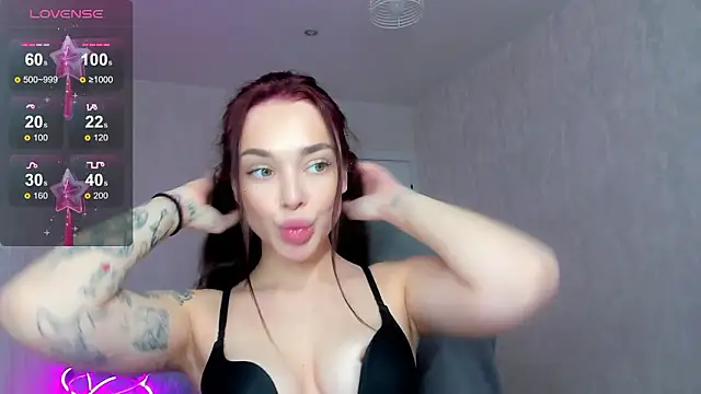 milkbrownn online show from 03-01-26, 05:51