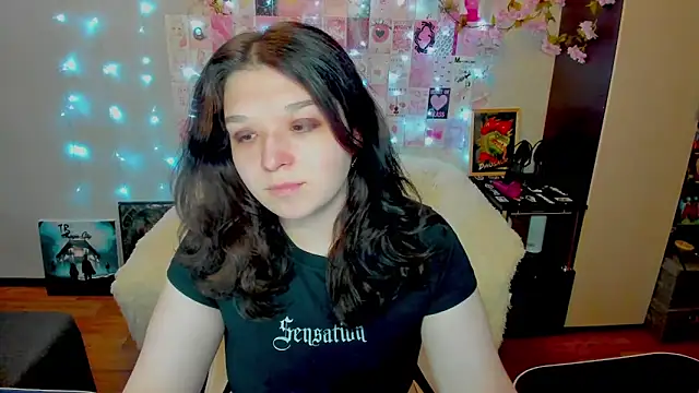 Kate Acid online show from 05-08-26, 11:41